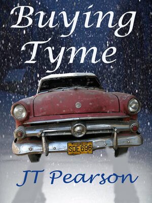cover image of Buying Tyme